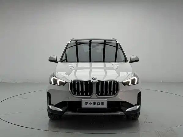 BMW X1 2023