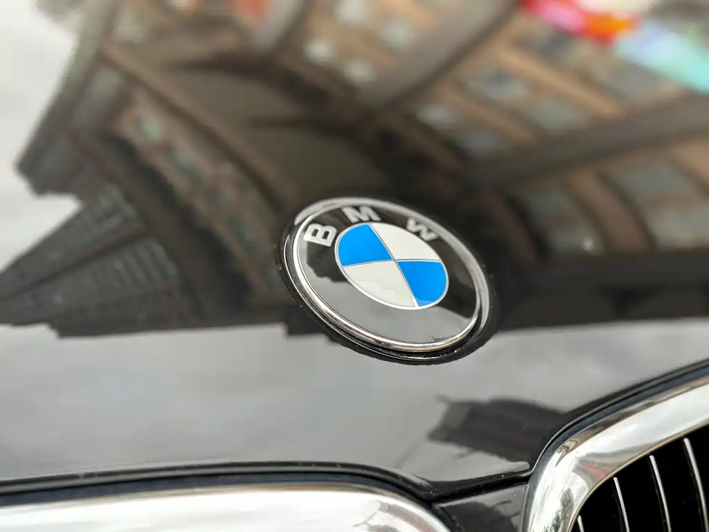 BMW 7 Series 2008 — фото 23
