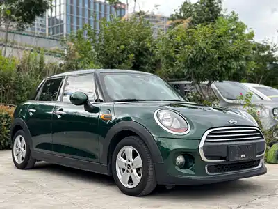 MINI MINI 2016