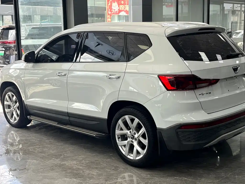 Jetta VS5 2023