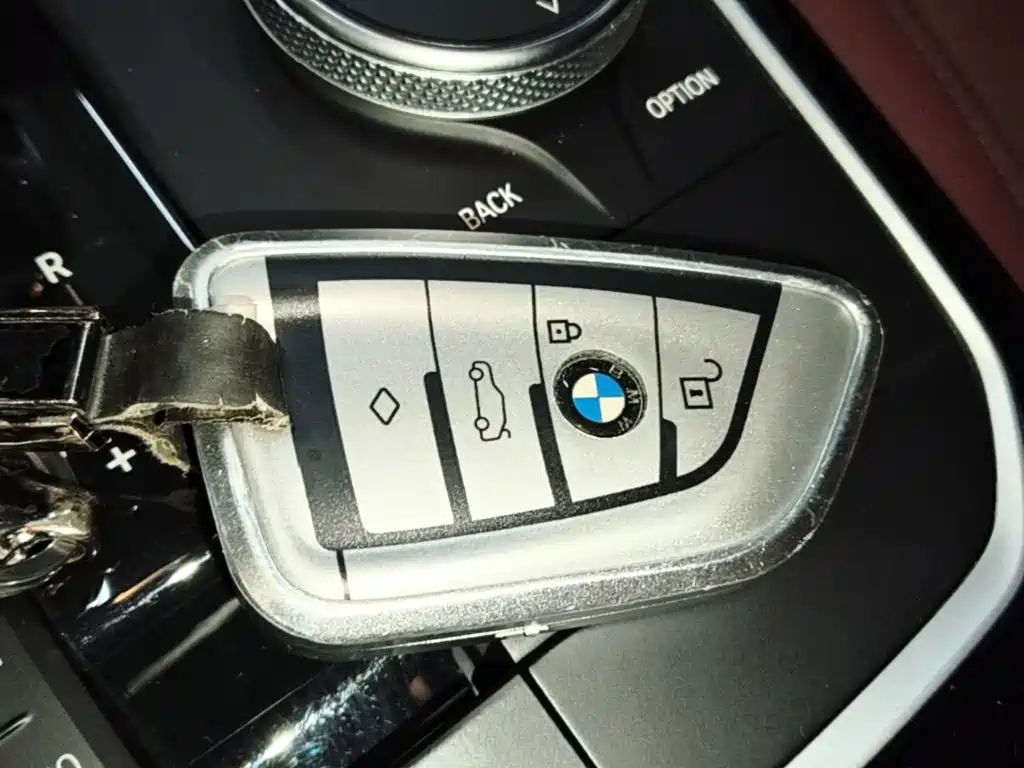 BMW 3 Series 2022 — фото 9