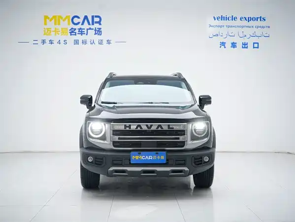 Haval Dargo 2025