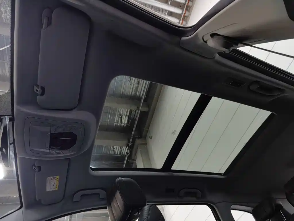 Chery Tiggo 8 PRO 2023 — фото 14