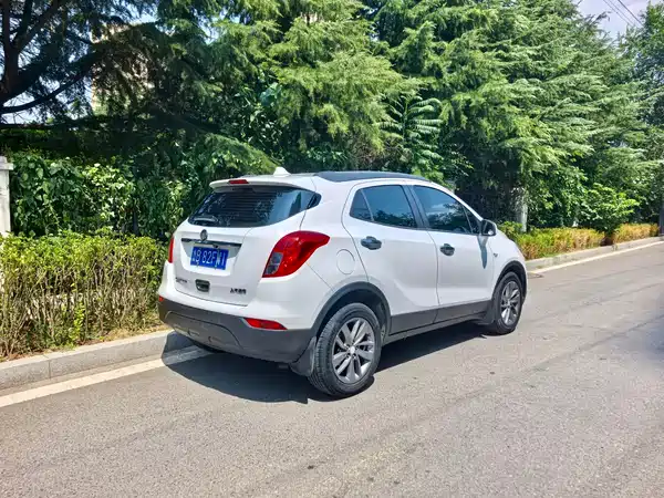 Buick Encore 2017