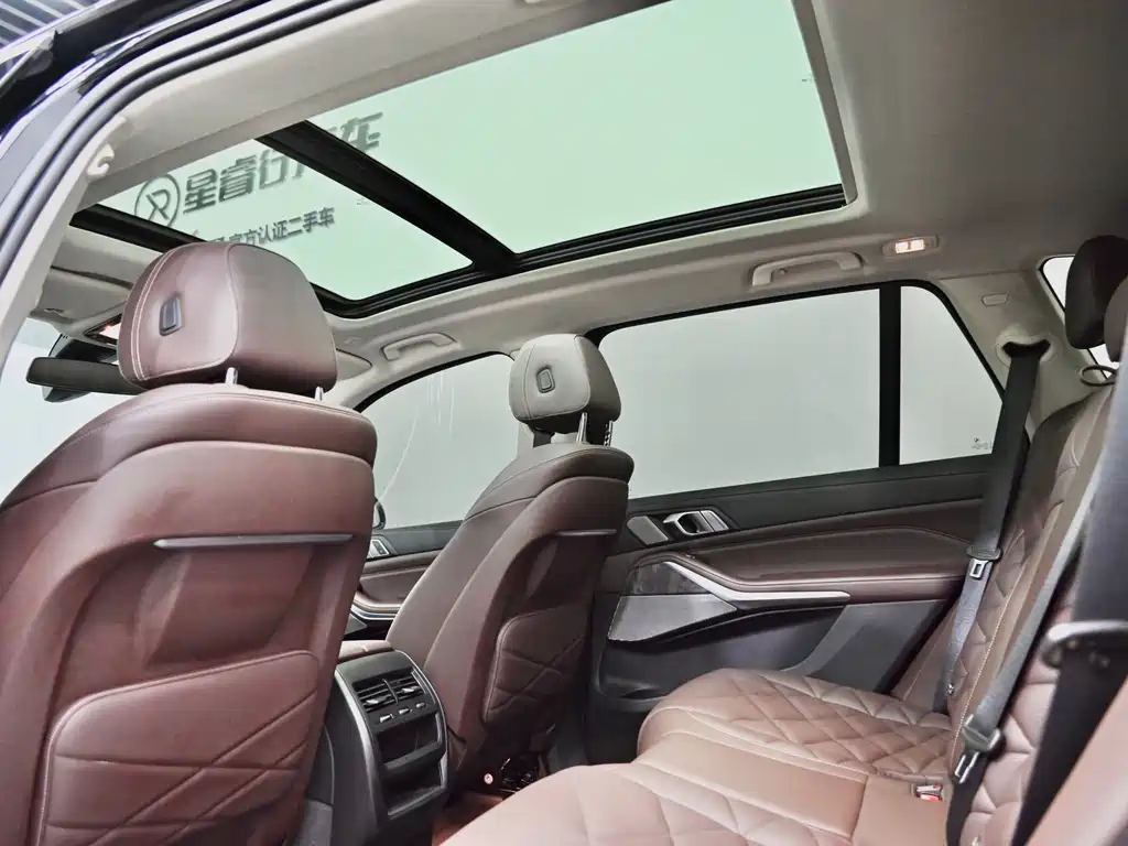 BMW X5 2022 — фото 13