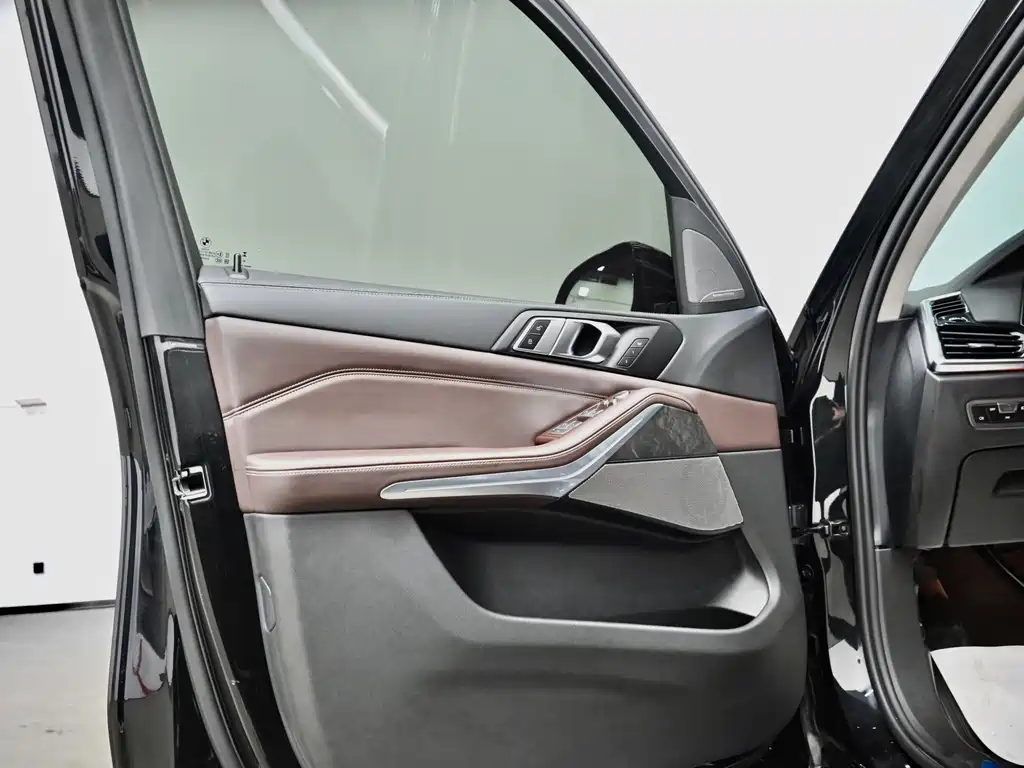 BMW X5 2022 — фото 19