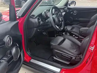 MINI MINI 2018