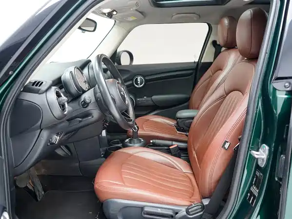 MINI MINI 2018