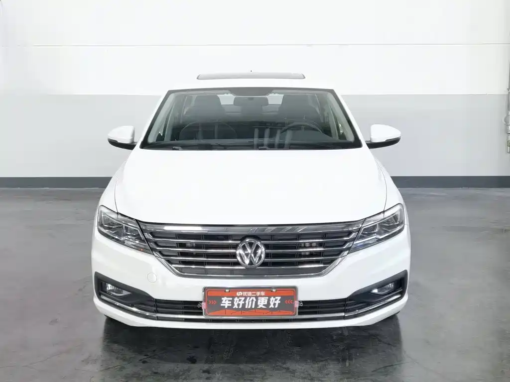 Volkswagen Lavida 2019