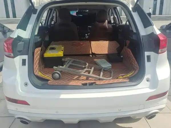 Haval H6 Coupe 2019