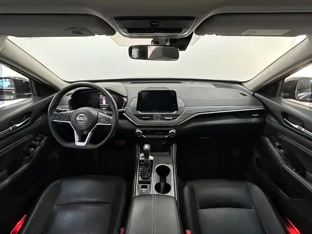 Nissan Teana 2022 — фото 7