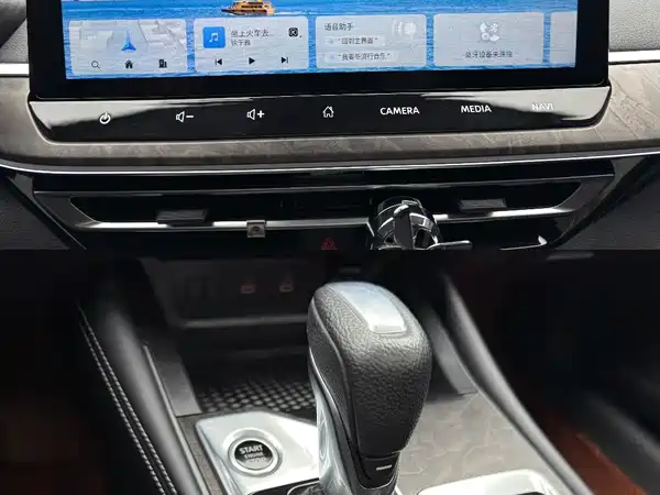 Nissan Teana 2023