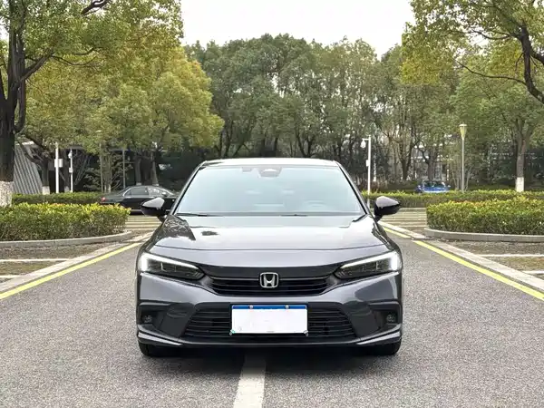 Honda Civic 2023