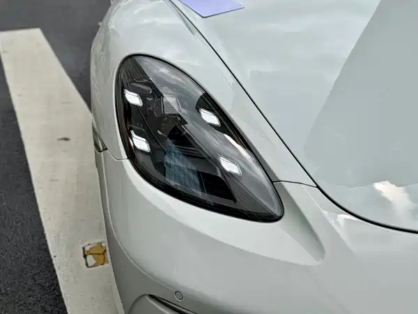 Porsche 718 2020