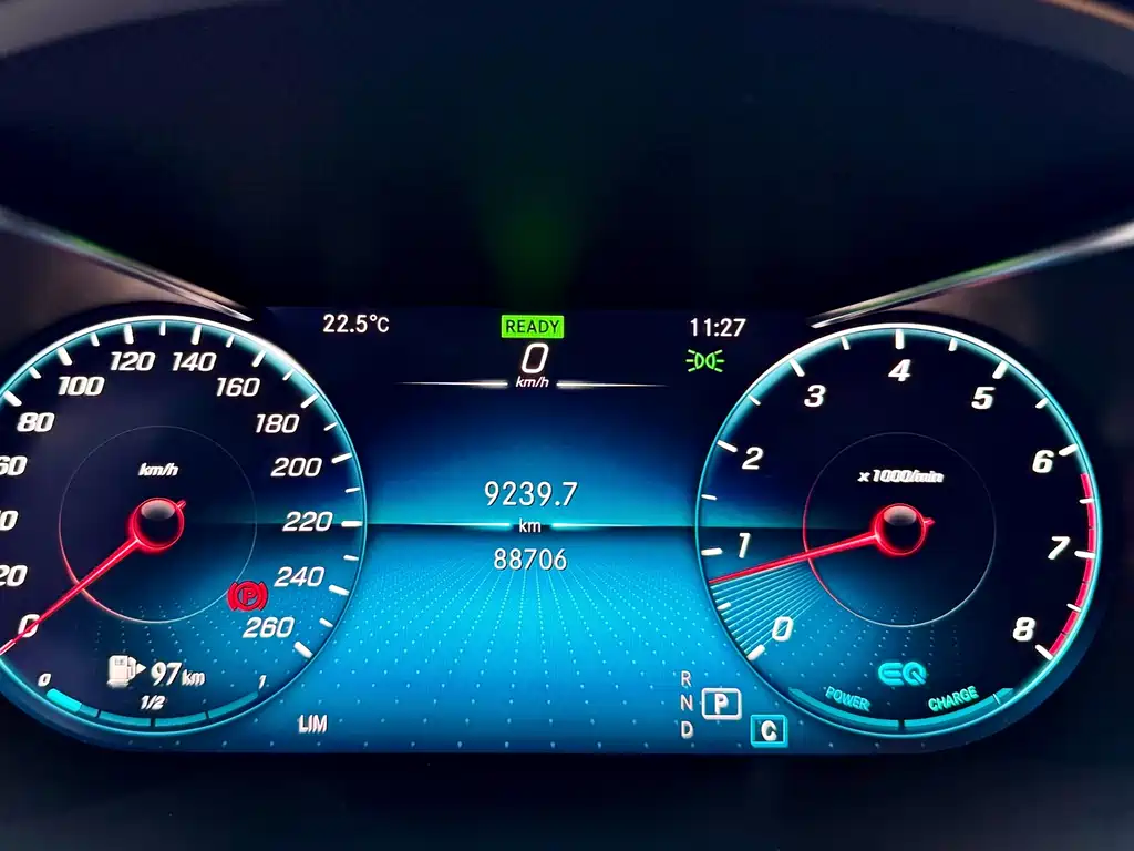 Mercedes-Benz C-Class 2020 — фото 24