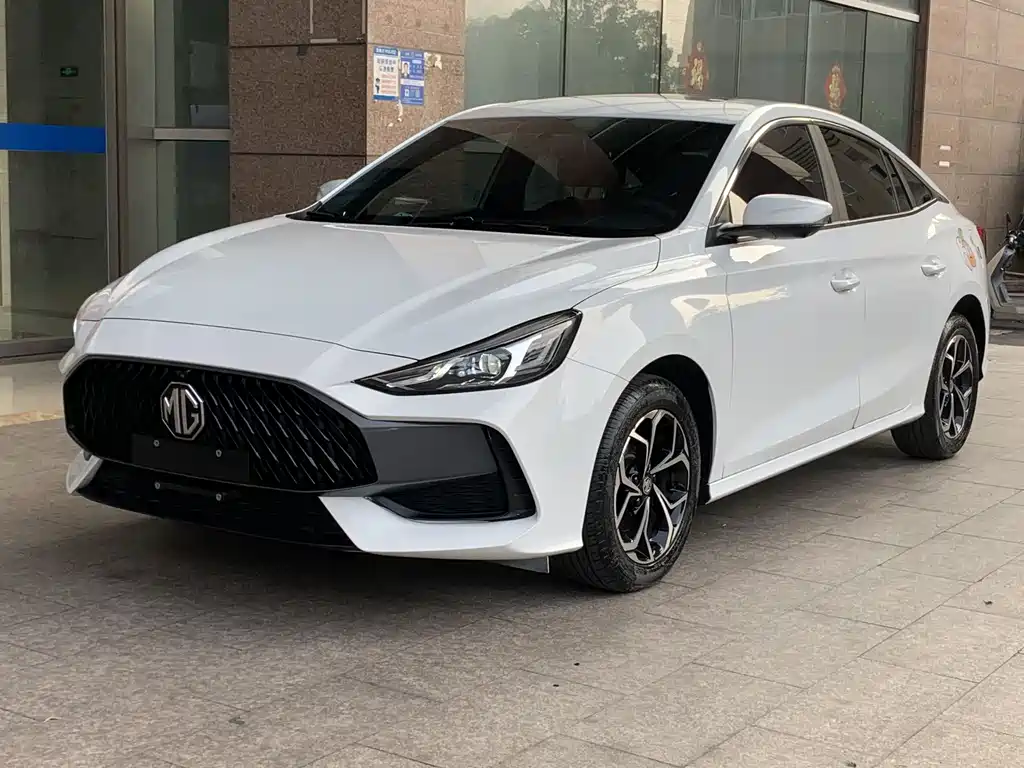 MG 5 2023