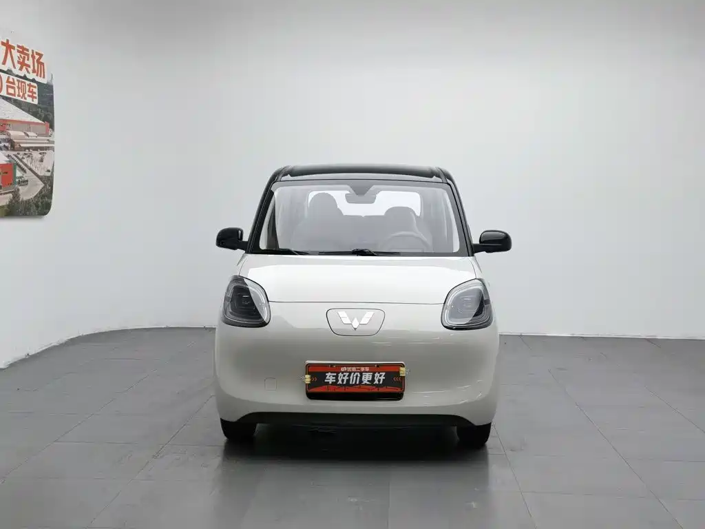 Wuling MINIEV 2025