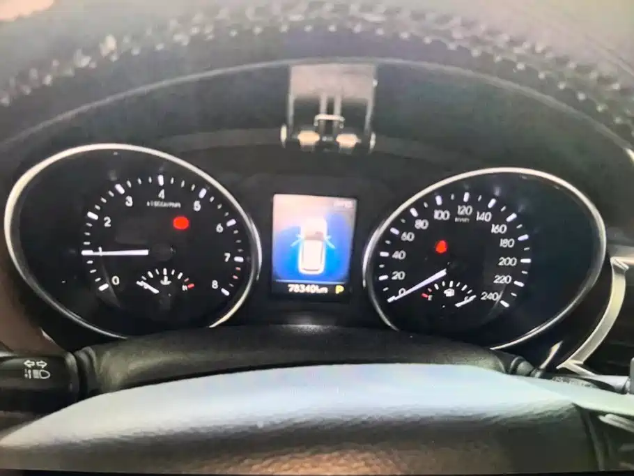 Haval H6 Coupe 2019 — фото 14