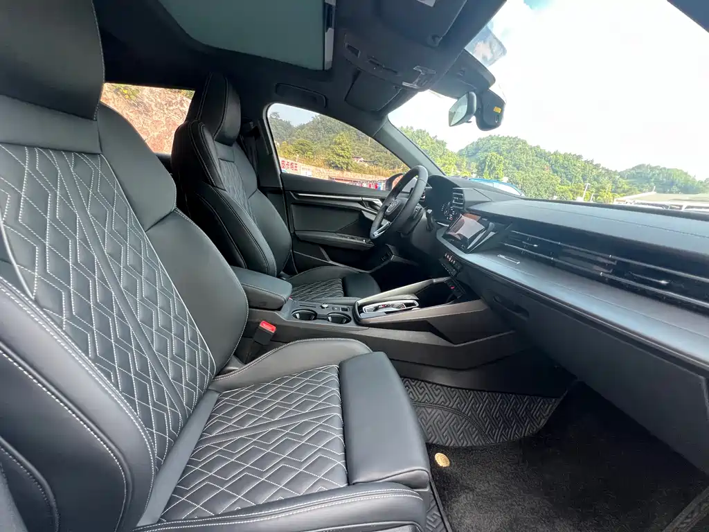 Audi A3 2026