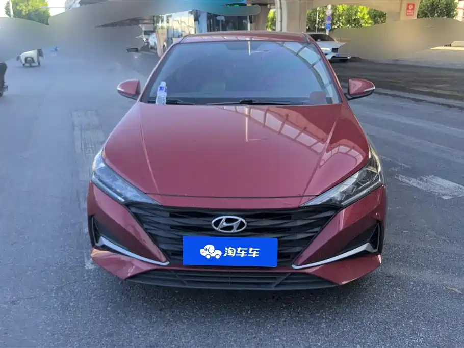 Hyundai Verna 2020 — фото 2