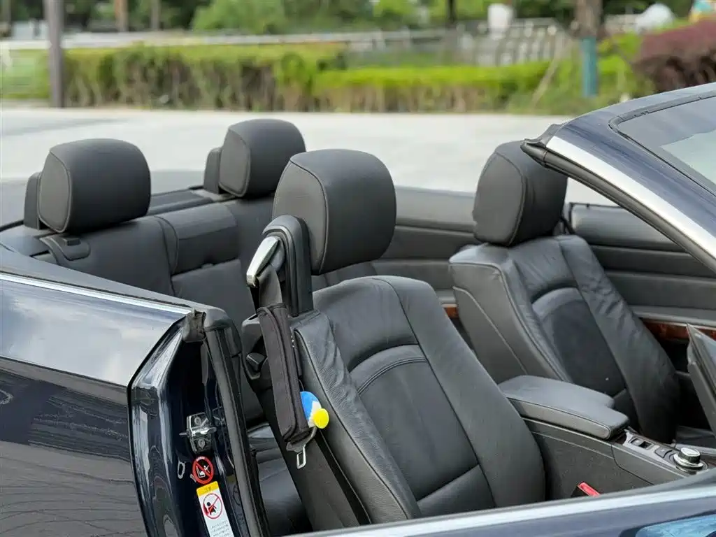BMW 3 Series 2007 — фото 17