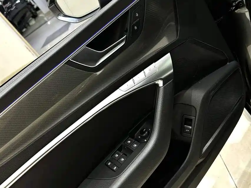 Audi A7 2021 — фото 4