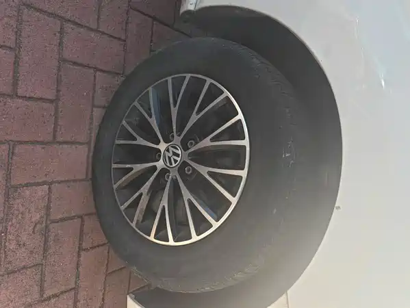 Volkswagen Polo 2018