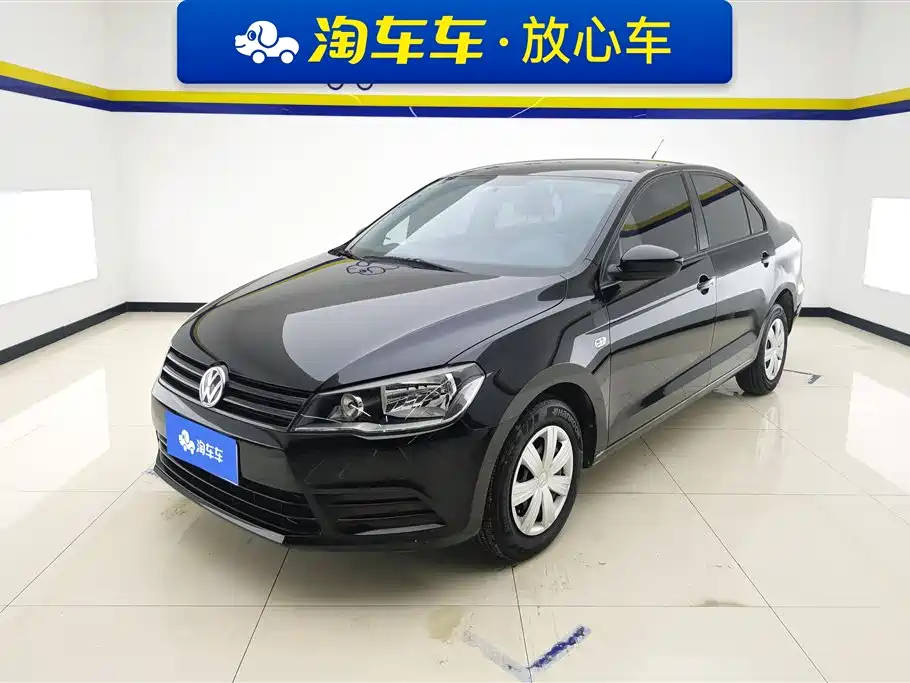 Volkswagen Jetta 2015