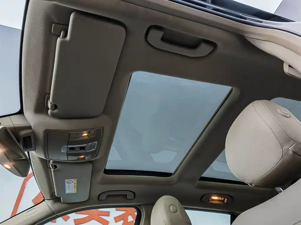 Mercedes-Benz M-Class 2015 — фото 14