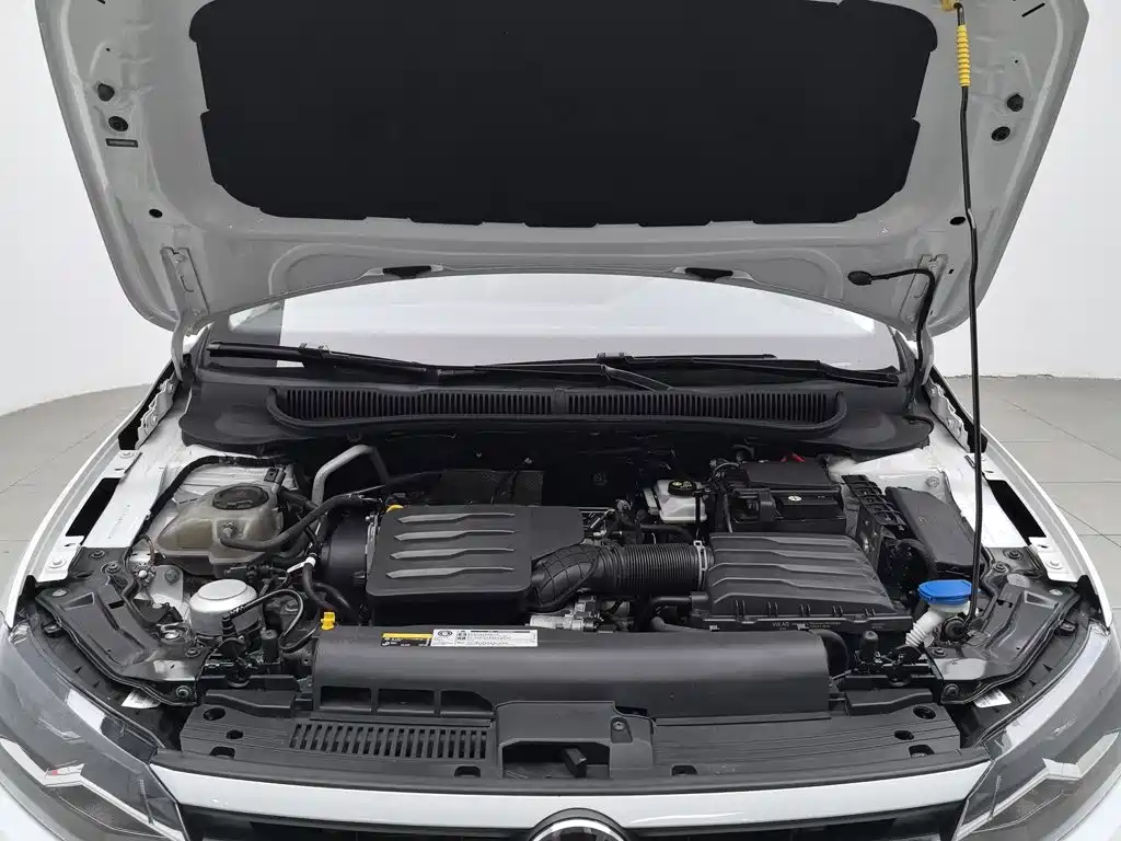 Volkswagen Polo 2023