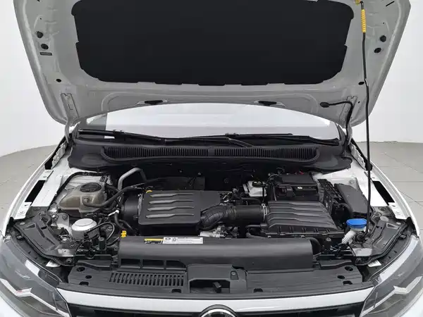 Volkswagen Polo 2023