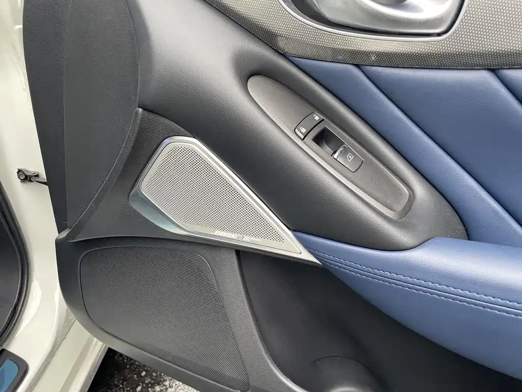 Infiniti Q50L 2023 — фото 13