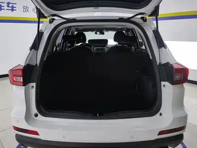 Haval M6 2019