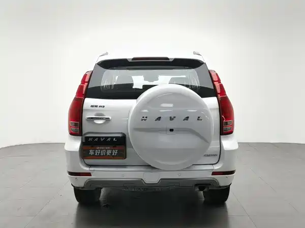 Haval H9 2020