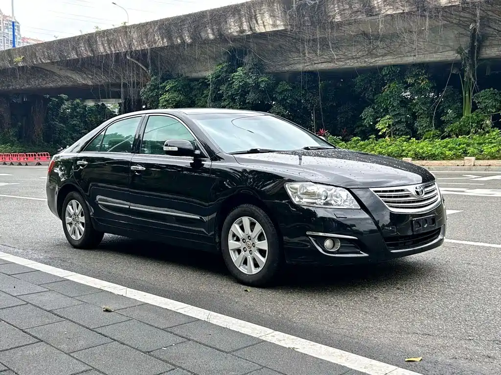 Toyota Camry 2009