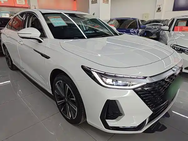 Chery Arrizo 8 2025