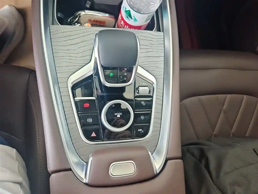 Chery Tiggo 8 PRO 2024 — фото 14