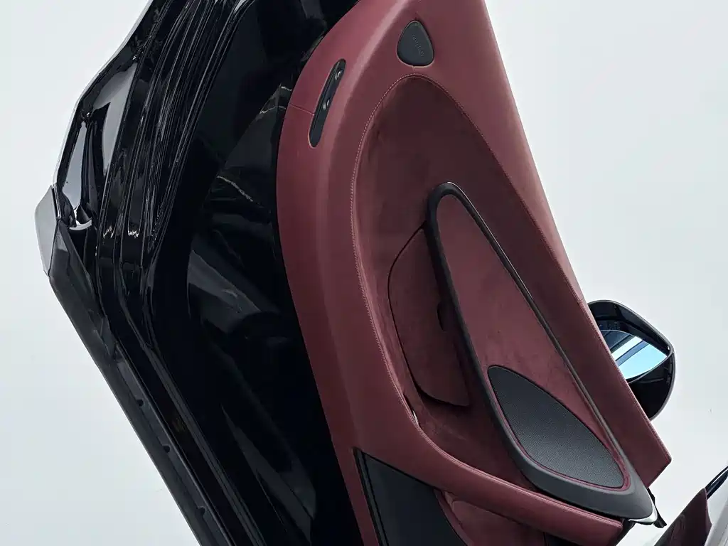 McLaren GT 2022 — фото 12