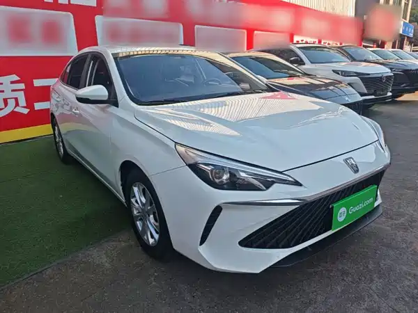 Roewe i5 2023