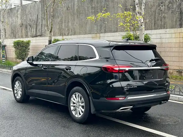 Buick Enclave 2020