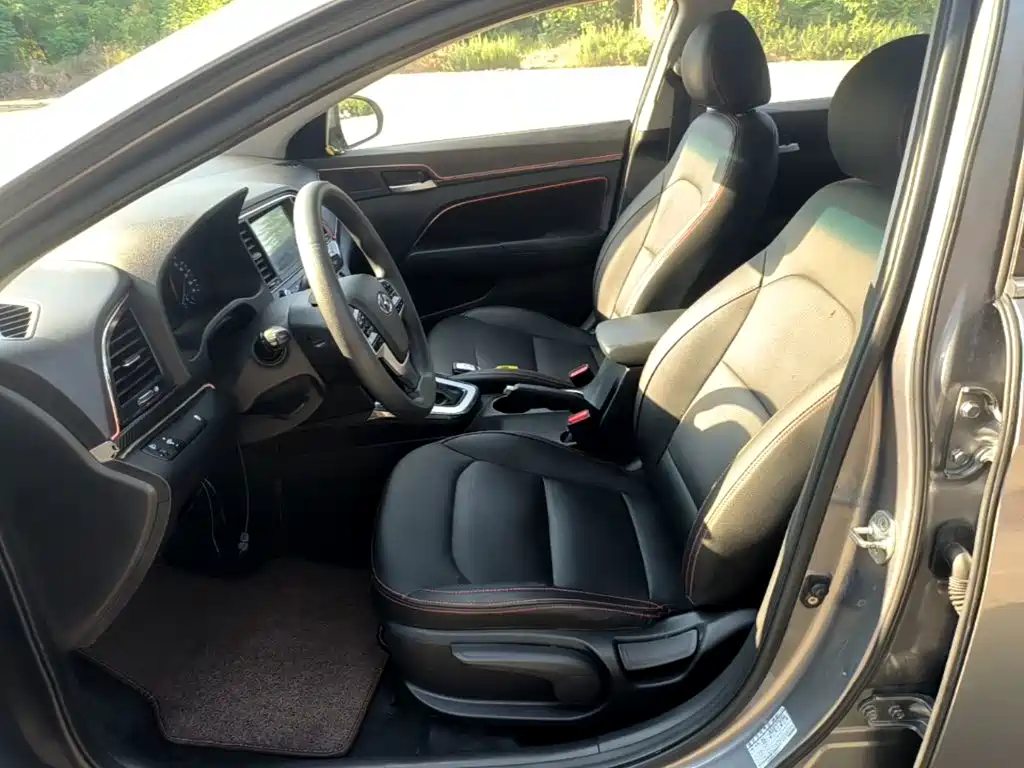 Hyundai Celesta 2017 — фото 15