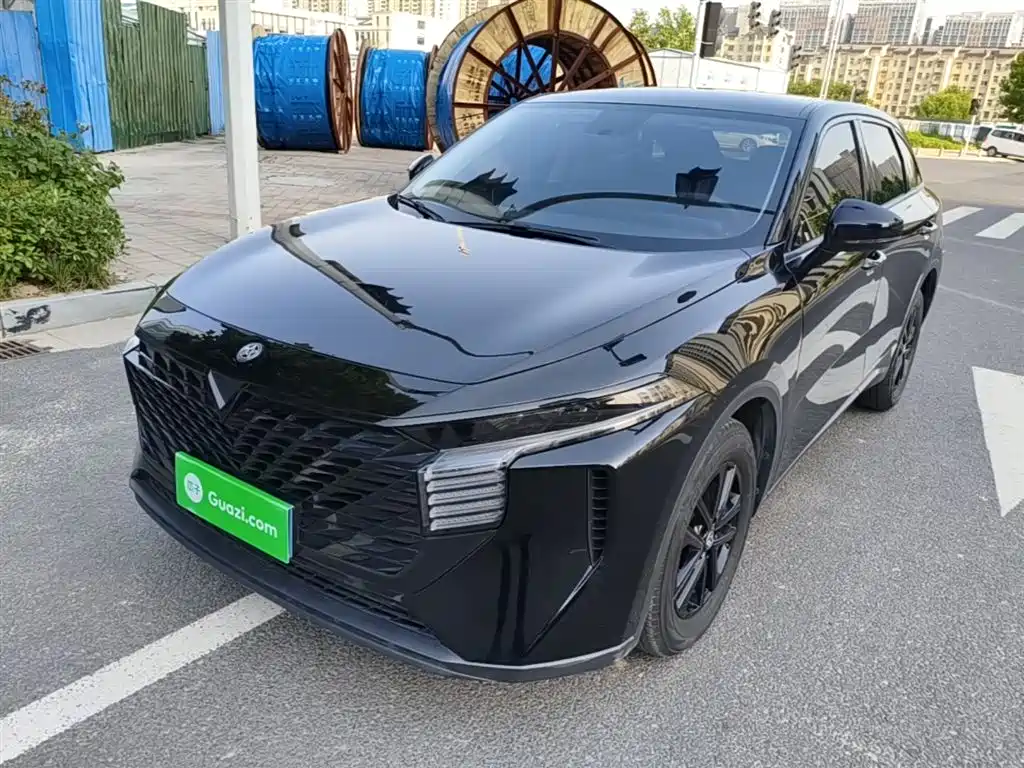 Venucia V 2024