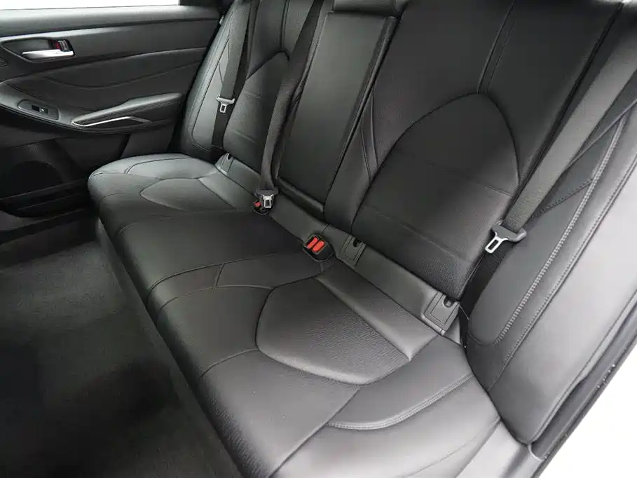 Toyota Avalon 2026 — фото 14