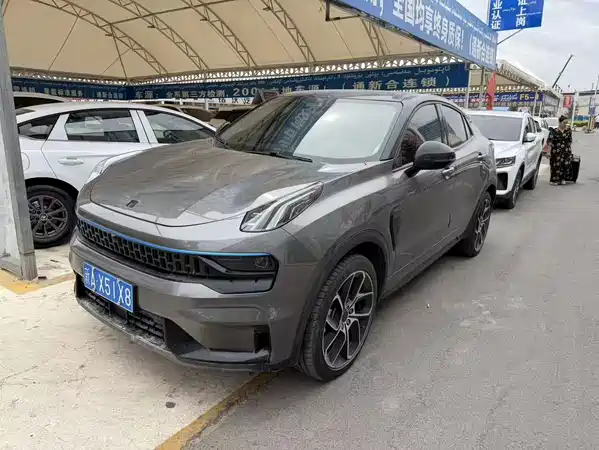 Lynk & Co 05 2021