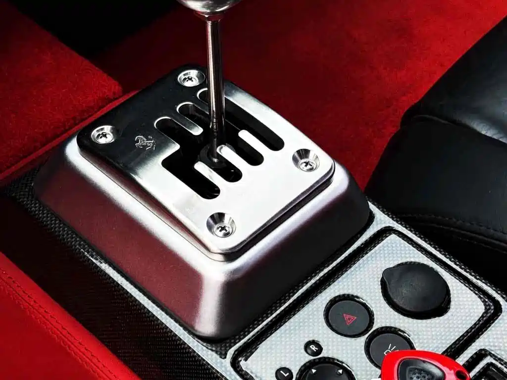 Ferrari F430 2007 — фото 16