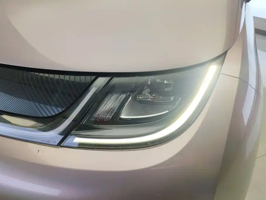 BYD Dolphin 2022