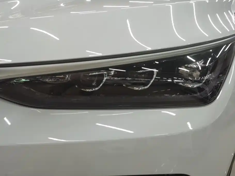 BYD Tang New Energy 2024