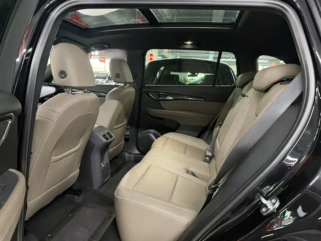 Buick Envision Plus 2022 — фото 20