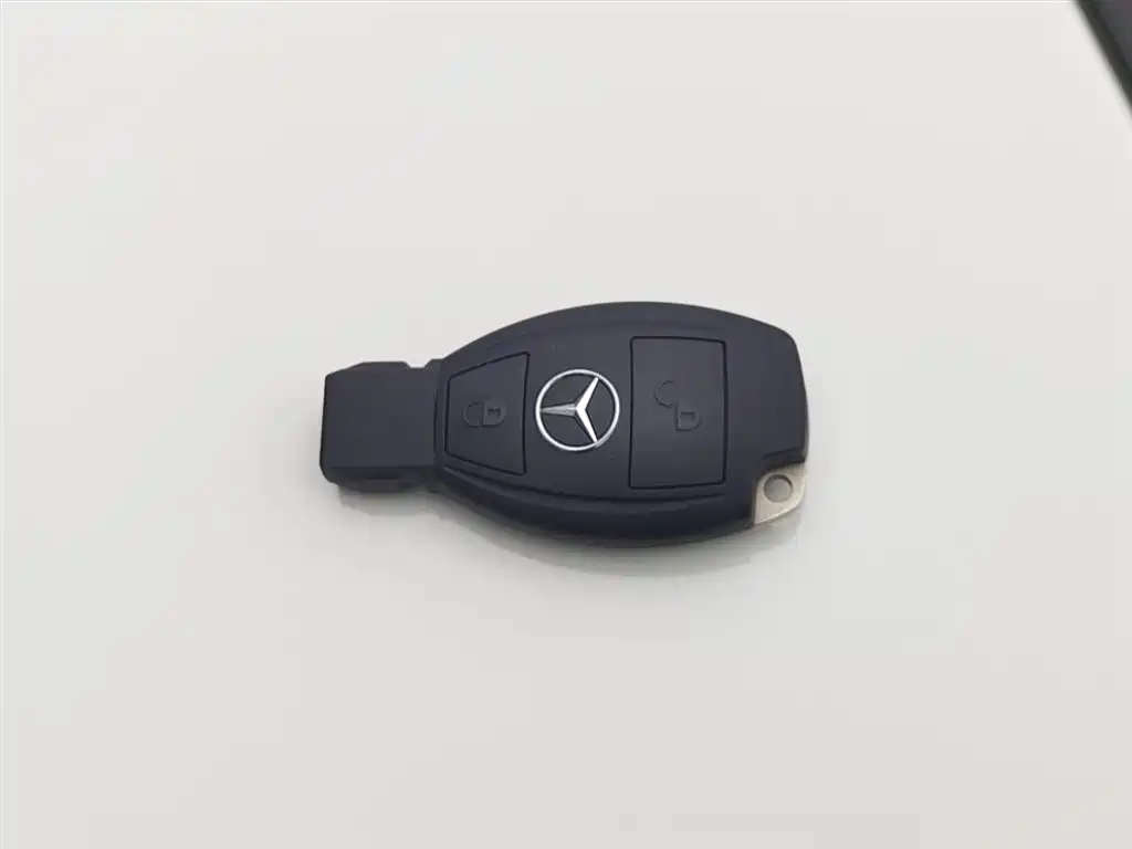 Mercedes-Benz B-Class 2012 — фото 19