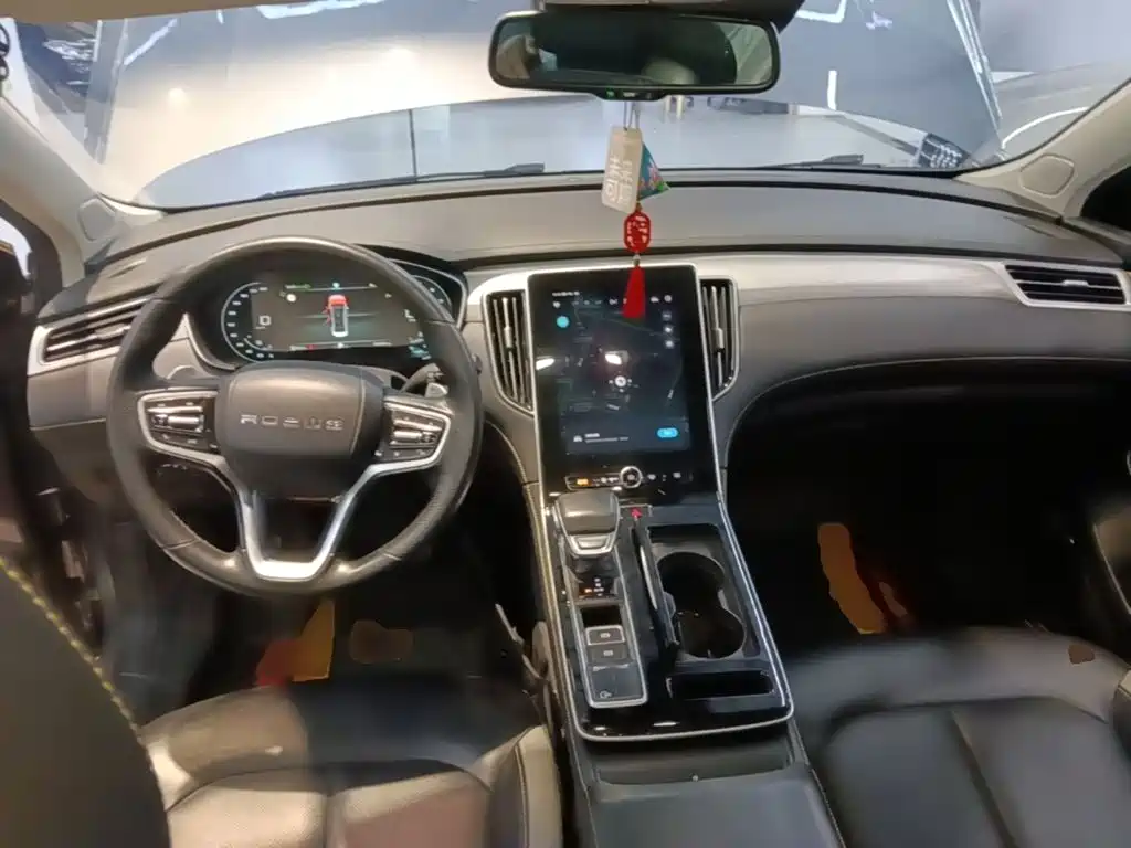 Roewe i6 MAX 2020 — фото 10